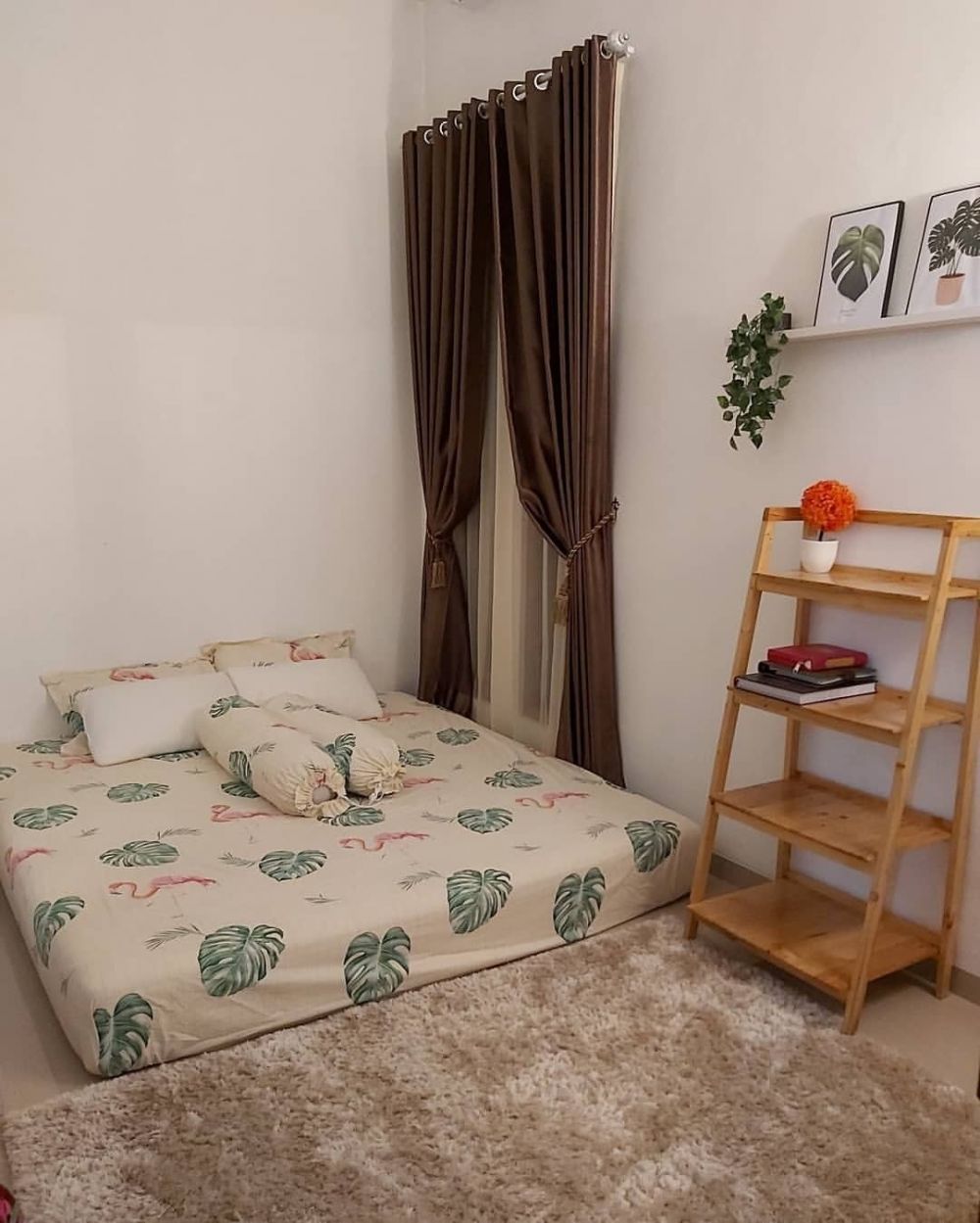 5 Ide Kamar Tidur dengan Kasur Lesehan Agar Gak Membosankan IDN 5 Ide Kamar Tidur dengan Kasur Lesehan Agar Gak Membosankan IDN