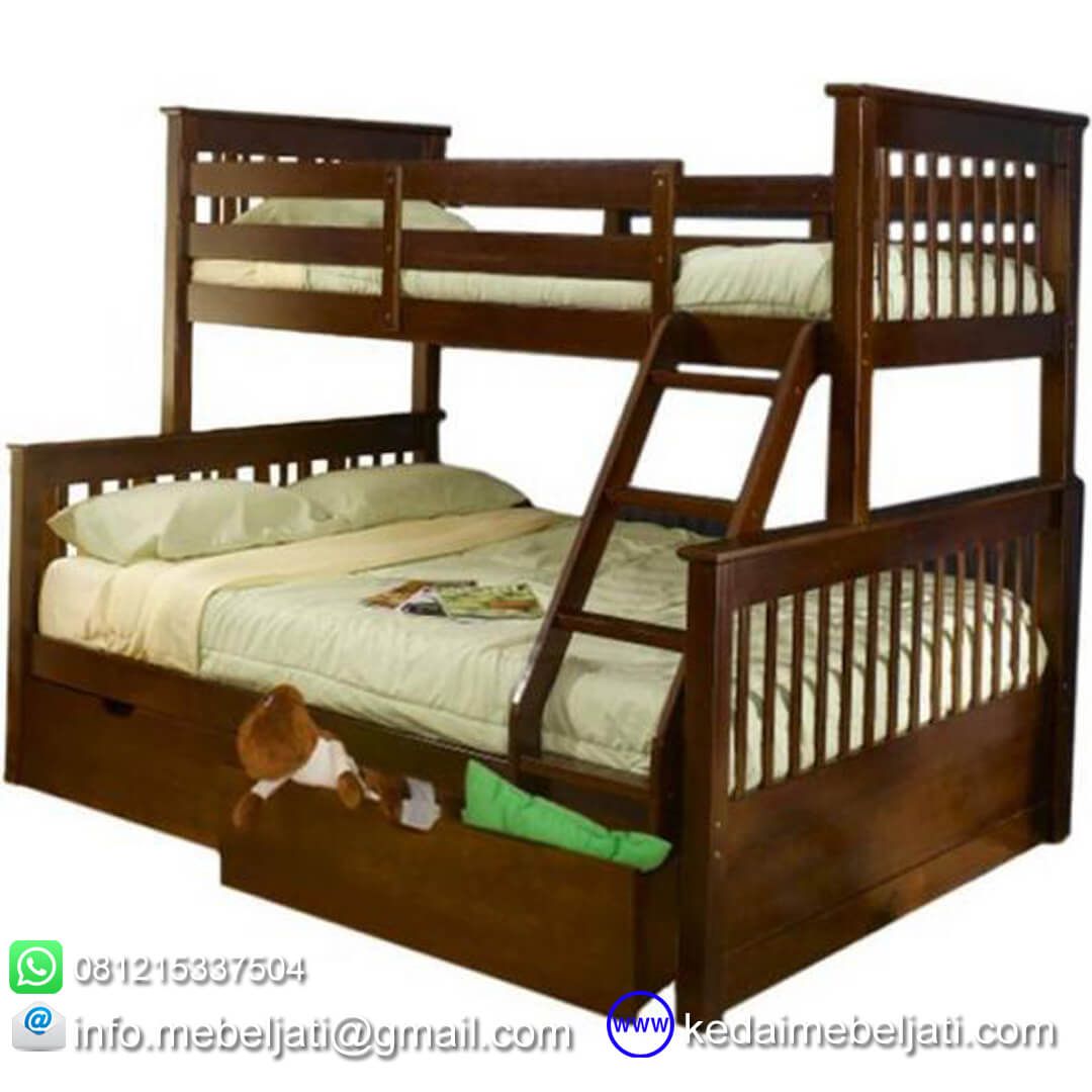 gambar tempat tidur tingkat seri Missy di 5 Ranjang tingkat gambar tempat tidur tingkat seri Missy di 5 Ranjang tingkat