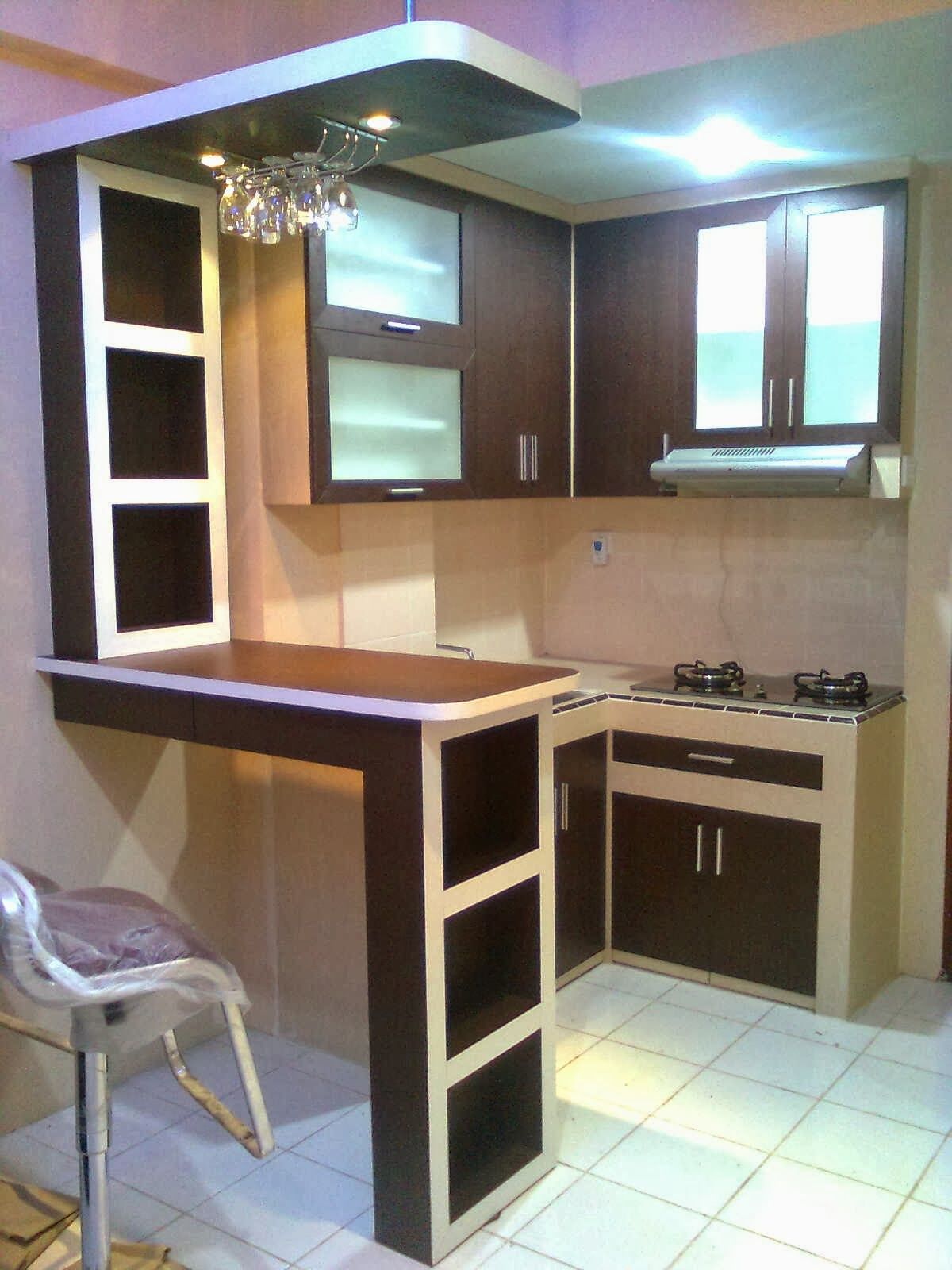 Kitchen Set Dapur kecil, Model dapur, Desain dapur Kitchen Set Dapur kecil, Model dapur, Desain dapur