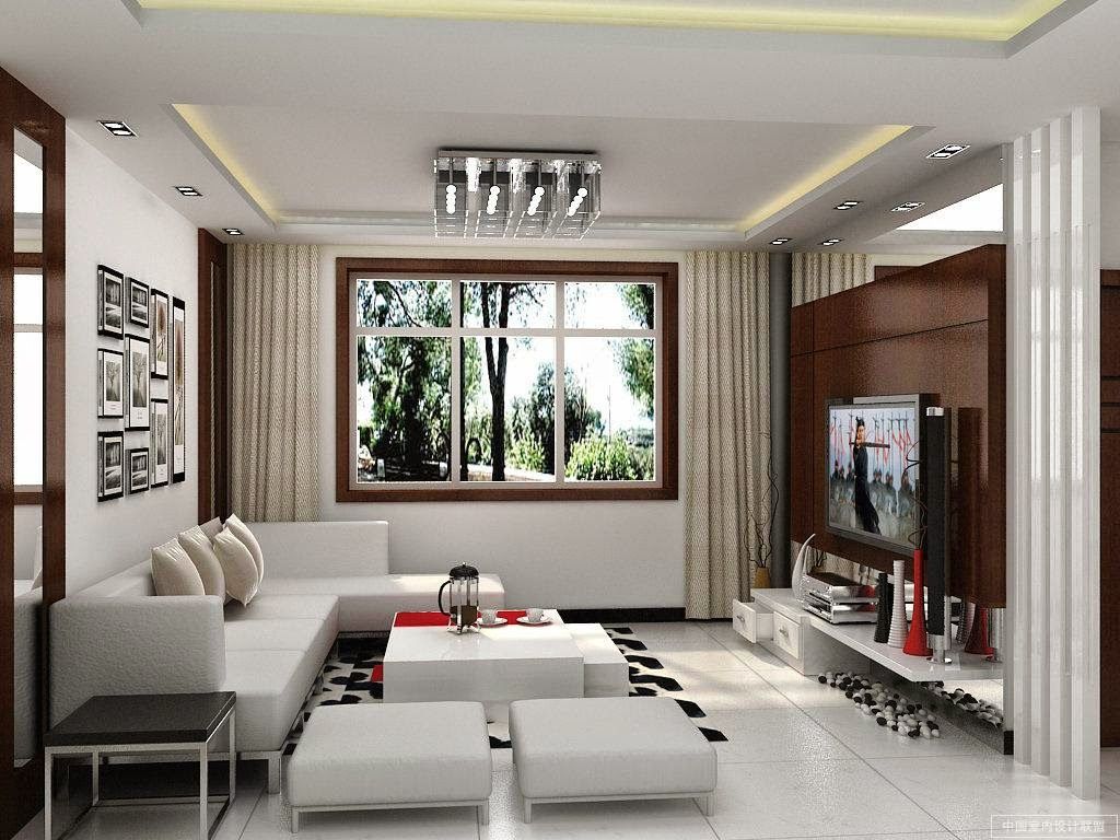 Ruang Tamu Minimalis Dengan Konsep Modern VIEW RUMAH Ruang Ruang Tamu Minimalis Dengan Konsep Modern VIEW RUMAH Ruang