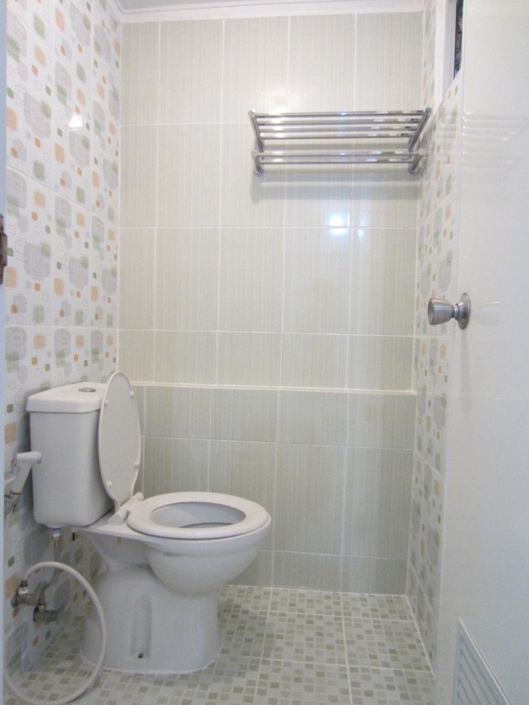Kamar Mandi Minimalis Ukuran 5x5 Kamar mandi kecil, Perabot Kamar Mandi Minimalis Ukuran 5x5 Kamar mandi kecil, Perabot