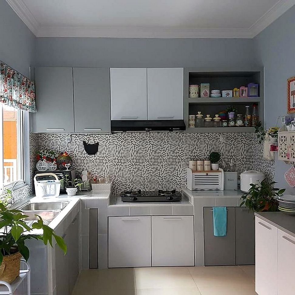 Model Motif Keramik Dapur Sempit Dapur luar ruangan, Dekorasi Model Motif Keramik Dapur Sempit Dapur luar ruangan, Dekorasi