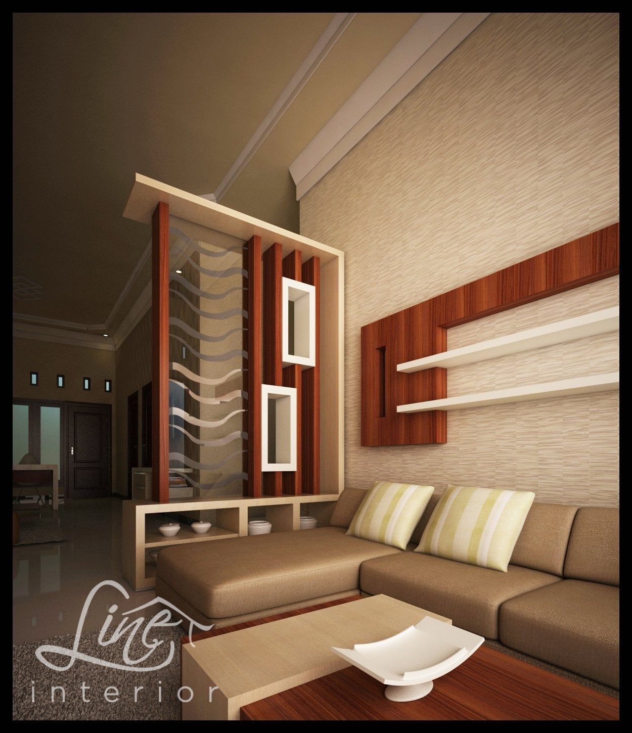 Desain Dekorasi Ruang Tamu Panjang Desain ruang tamu, Ruangan Desain Dekorasi Ruang Tamu Panjang Desain ruang tamu, Ruangan