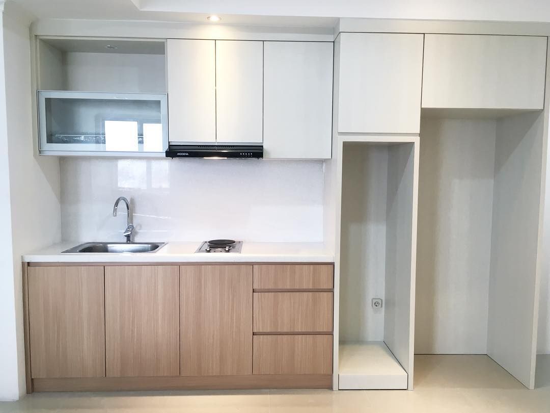 Harga Kitchen Set Minimalis Terbaru Model dapur, Dapur, Desain Harga Kitchen Set Minimalis Terbaru Model dapur, Dapur, Desain