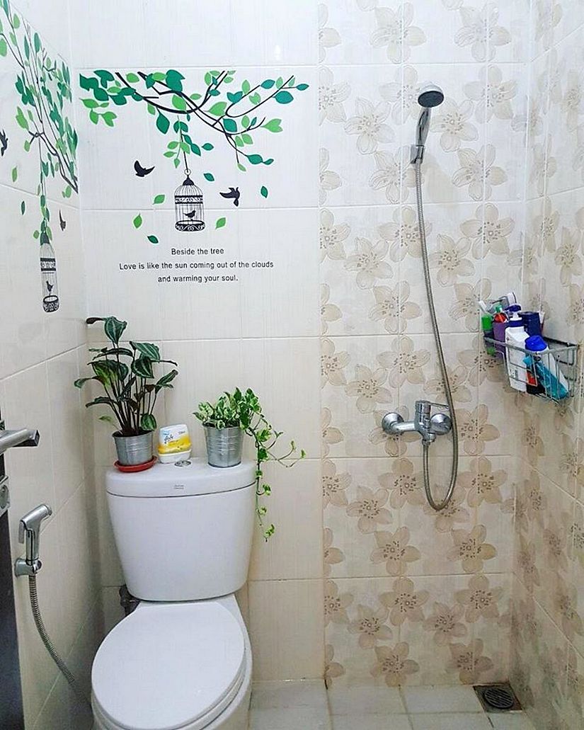 5 Model Kamar Mandi Sederhana Minimalis Terbaru 5 Dekor 5 Model Kamar Mandi Sederhana Minimalis Terbaru 5 Dekor