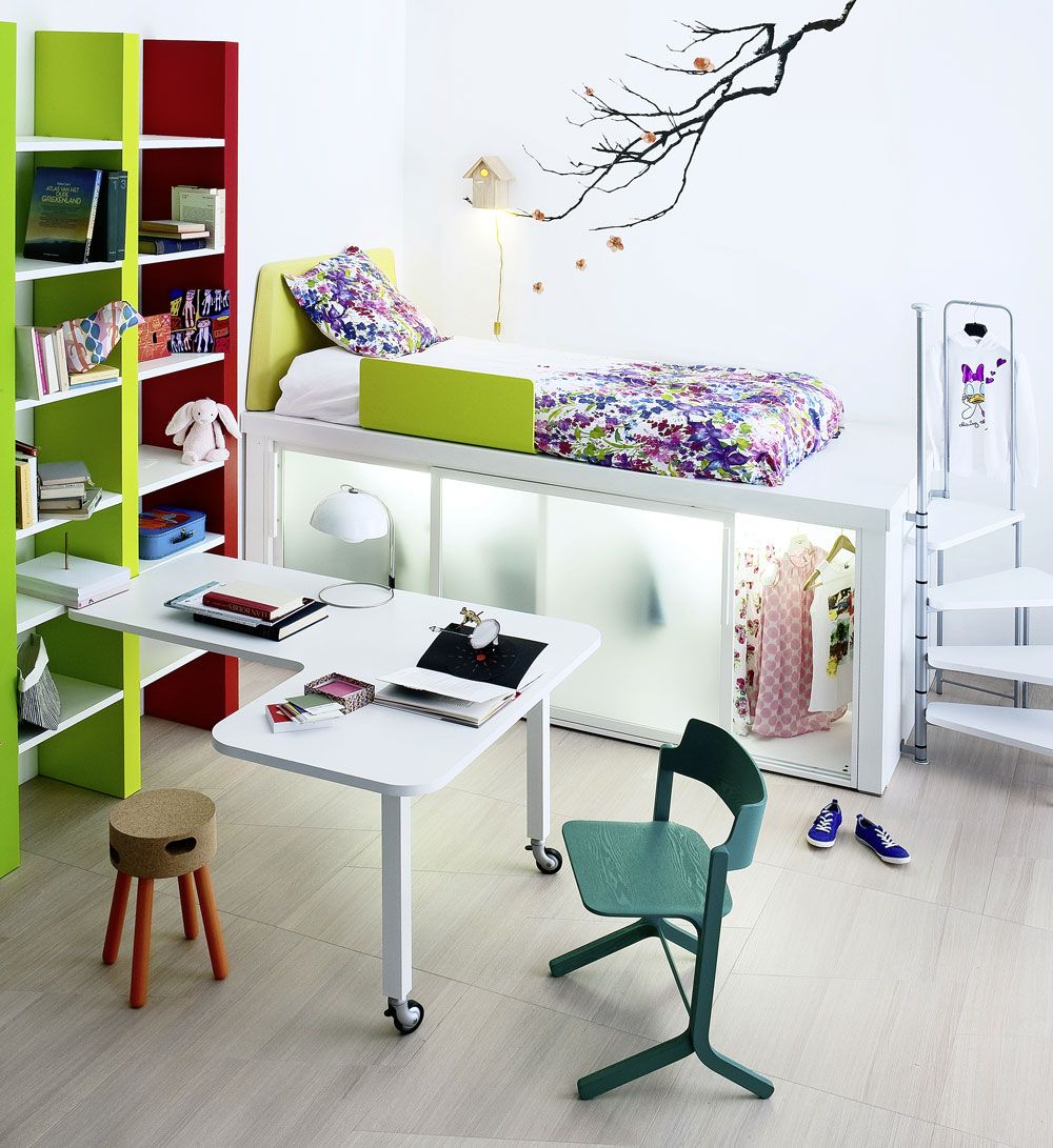 Punya Rumah Kecil? 5 Produk untuk Solusi Ruang Terbatas di 5 Punya Rumah Kecil? 5 Produk untuk Solusi Ruang Terbatas di 5