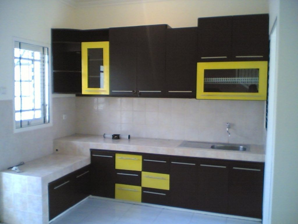 Gambar Dapur Rumah Minimalis Ide dekorasi rumah, Desain dapur, Dapur Gambar Dapur Rumah Minimalis Ide dekorasi rumah, Desain dapur, Dapur