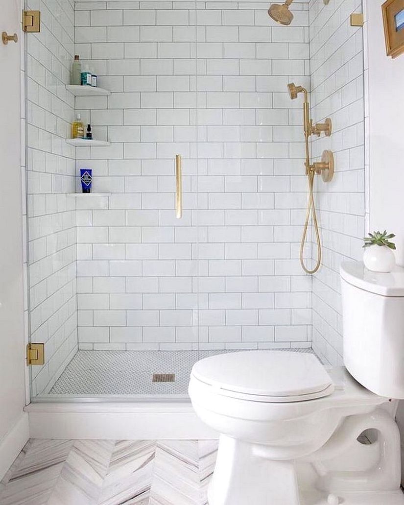 Desain Kamar Mandi Kloset Duduk di 4 Dekorasi kamar mandi Desain Kamar Mandi Kloset Duduk di 4 Dekorasi kamar mandi