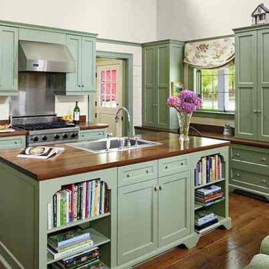 4 Desain Dapur Sederhana Tanpa Kitchen Set Unik dan Murah di 4 4 Desain Dapur Sederhana Tanpa Kitchen Set Unik dan Murah di 4