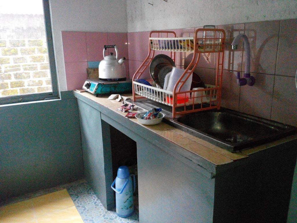 Desain Dapur Sempit Sederhana di 4 Model dapur, Desain dapur Desain Dapur Sempit Sederhana di 4 Model dapur, Desain dapur