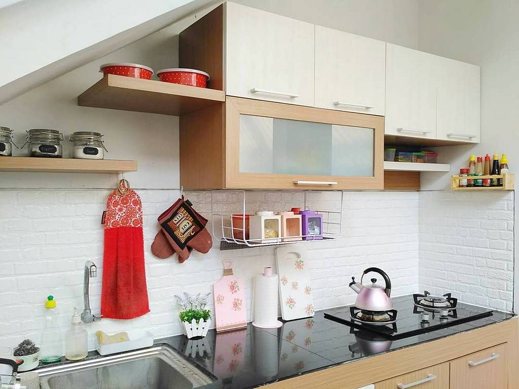 Design Dapur Kecil Dibawah Tangga Check more at http Design Dapur Kecil Dibawah Tangga Check more at http