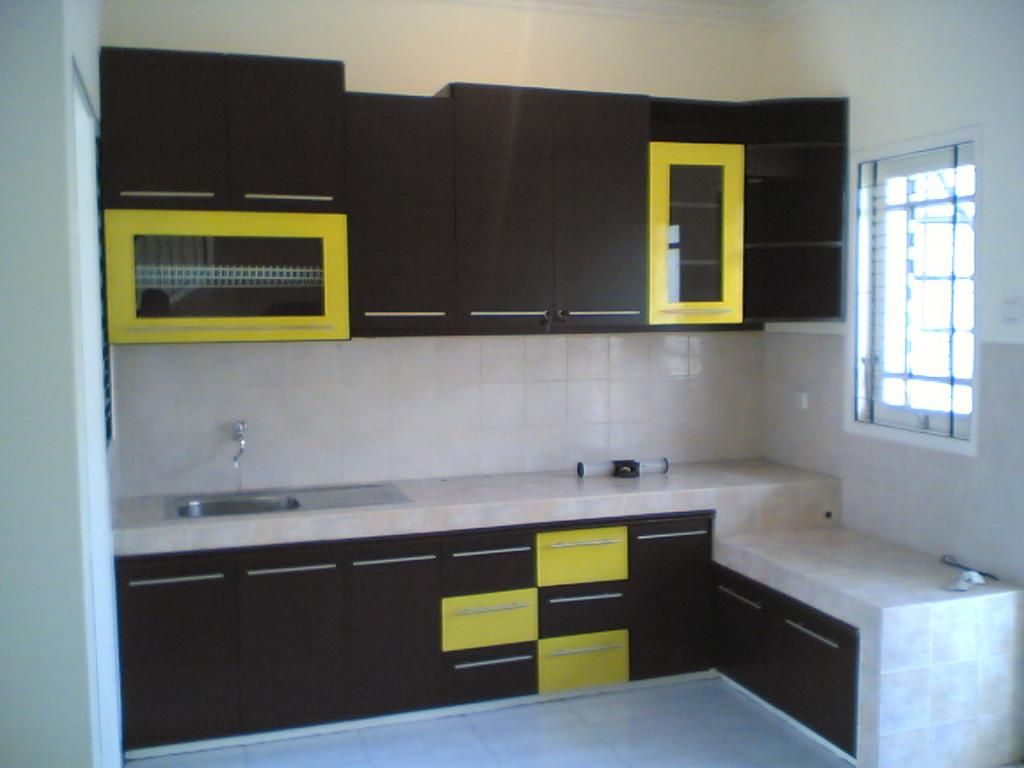 Kitchen Set - Ciremai Furniture Rumah minimalis, Rumah, Desain Kitchen Set - Ciremai Furniture Rumah minimalis, Rumah, Desain