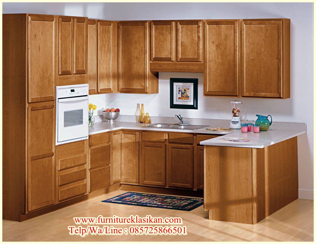 Desain Kitchen Set Jati Minimalis, Deskripsi Produk Kitchen Set Desain Kitchen Set Jati Minimalis, Deskripsi Produk Kitchen Set