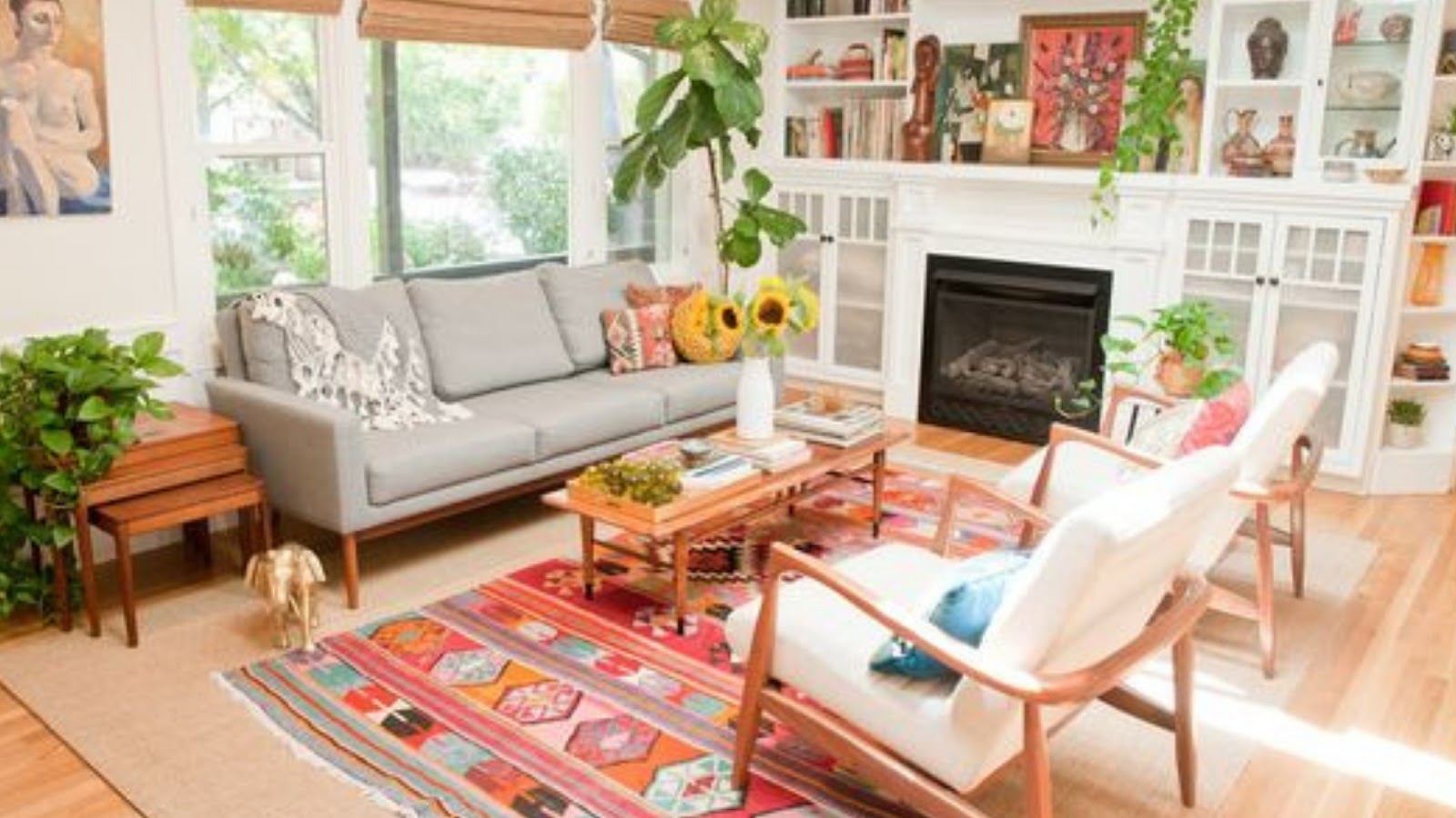 4 Inspirasi Ciamik Interior Gaya Vintage, Harus Lihat! Fabelio ® 4 Inspirasi Ciamik Interior Gaya Vintage, Harus Lihat! Fabelio ®