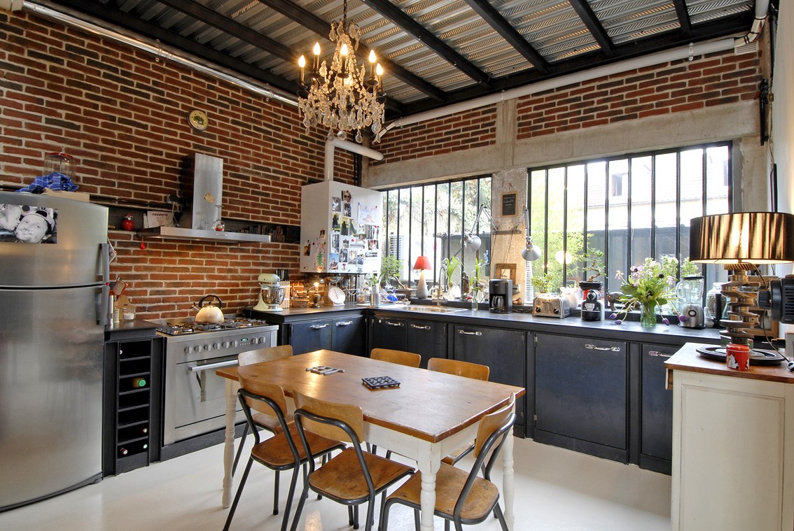4 Tips Dekorasi Dapur seperti Kafe dan Coffee Shop, Mudah Banget! 4 Tips Dekorasi Dapur seperti Kafe dan Coffee Shop, Mudah Banget!