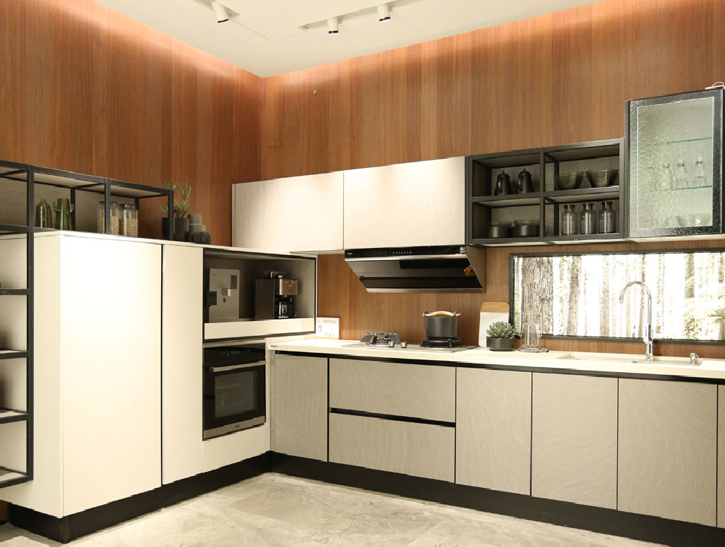 Informa Custom Furniture Informa Custom Furniture