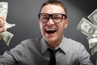 Don't Forget to Get Rich From Trading