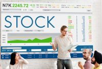 How To Learn Stock Investing & Basic Introduction of CFD Trading and How It Works