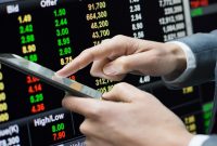 How to Handle the Risks Involved With Commodity Futures Trading