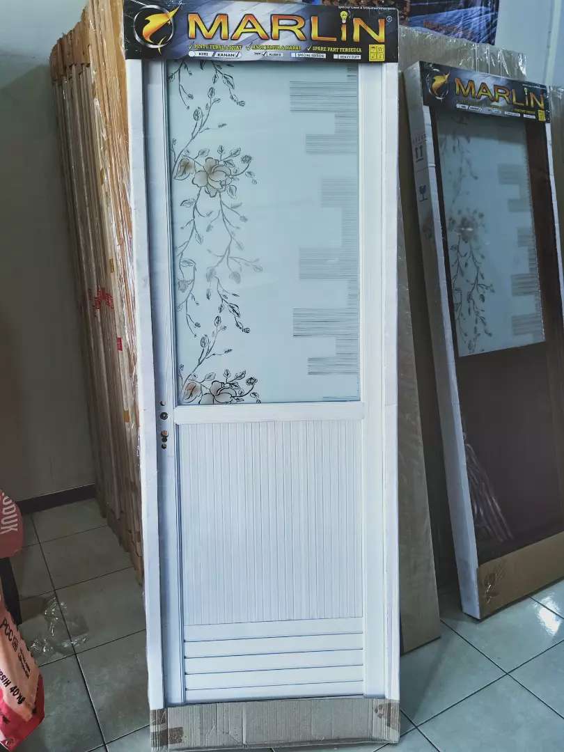 Pintu, pintu aluminium, pintu kamar mandi, pintu kamar mandi aluminium Pintu, pintu aluminium, pintu kamar mandi, pintu kamar mandi aluminium