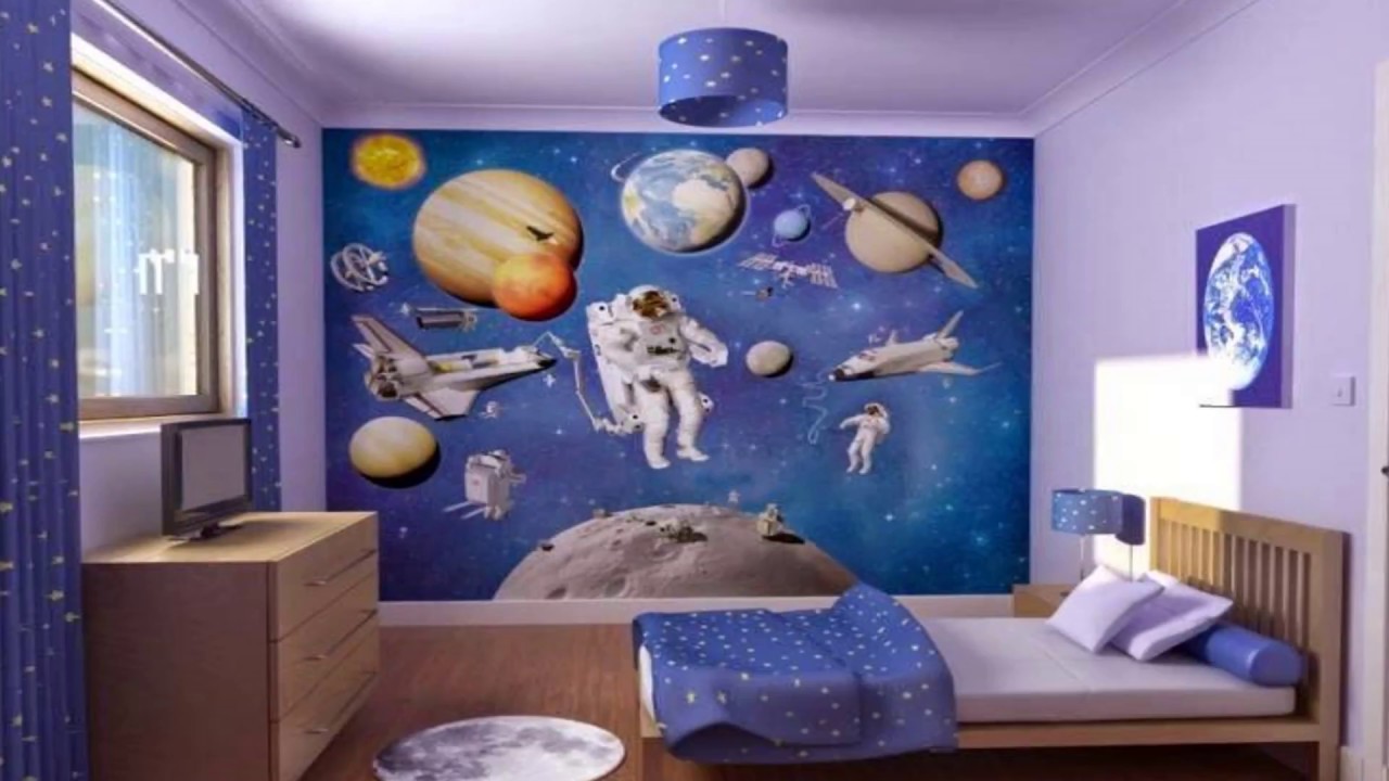 Desain Kamar Tidur Anak Laki-Laki Minimalis Desain Kamar Tidur Anak Laki-Laki Minimalis