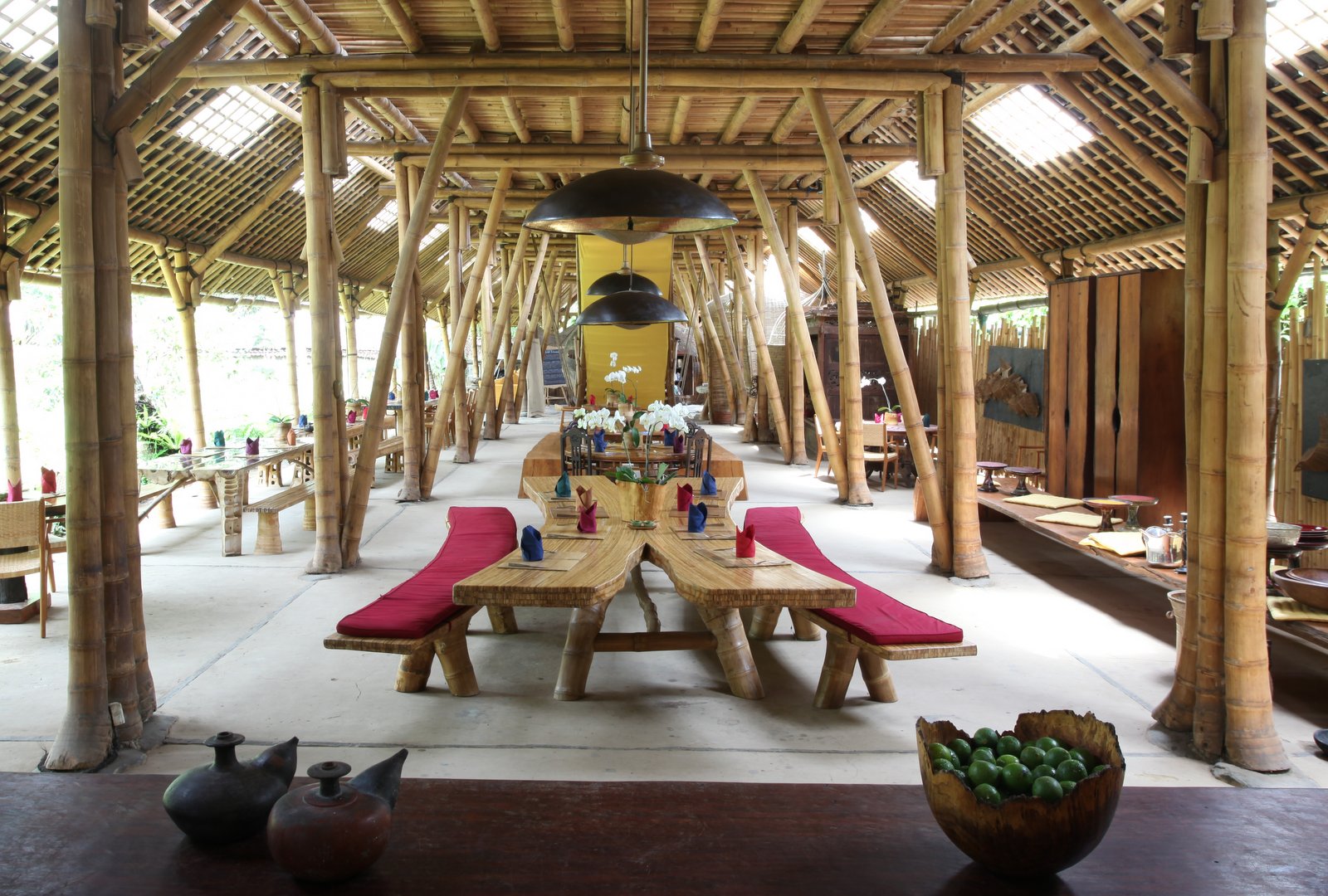 Dapoer at Bambu Indah - IBUKU Dapoer at Bambu Indah - IBUKU