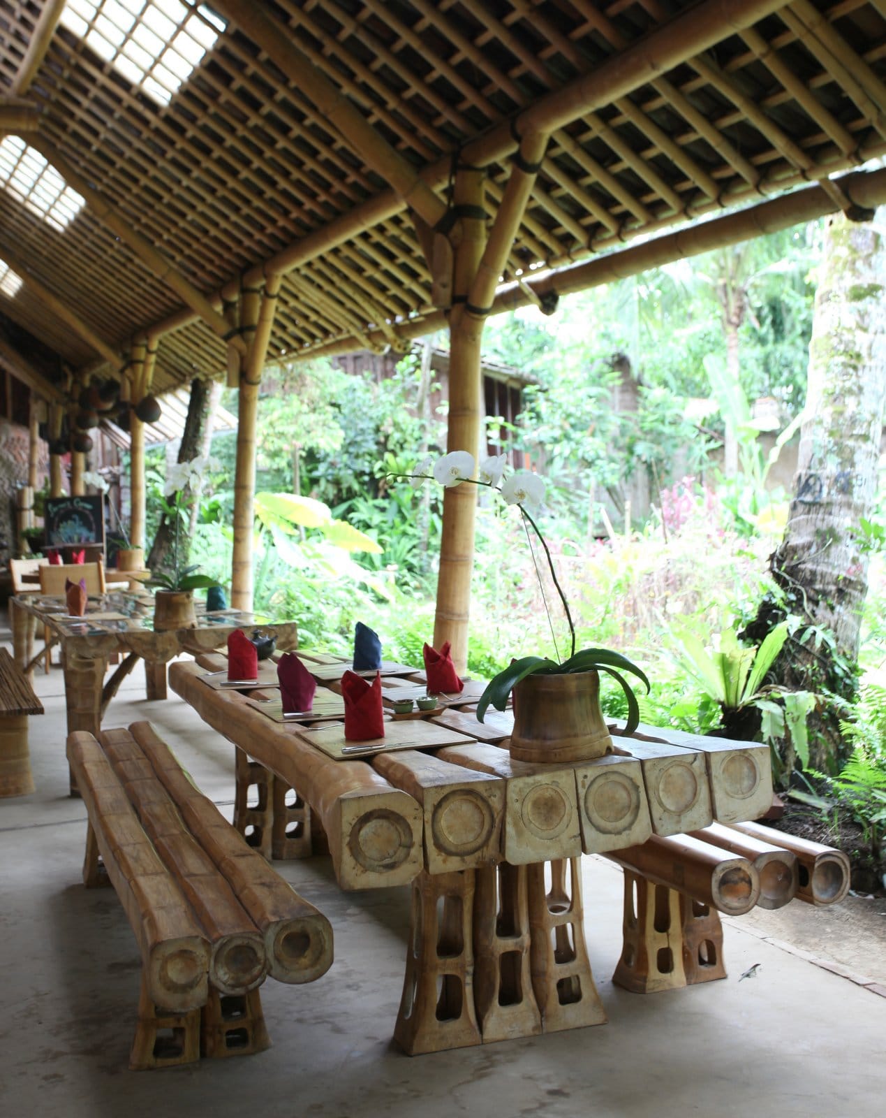 Dapoer at Bambu Indah - IBUKU Dapoer at Bambu Indah - IBUKU