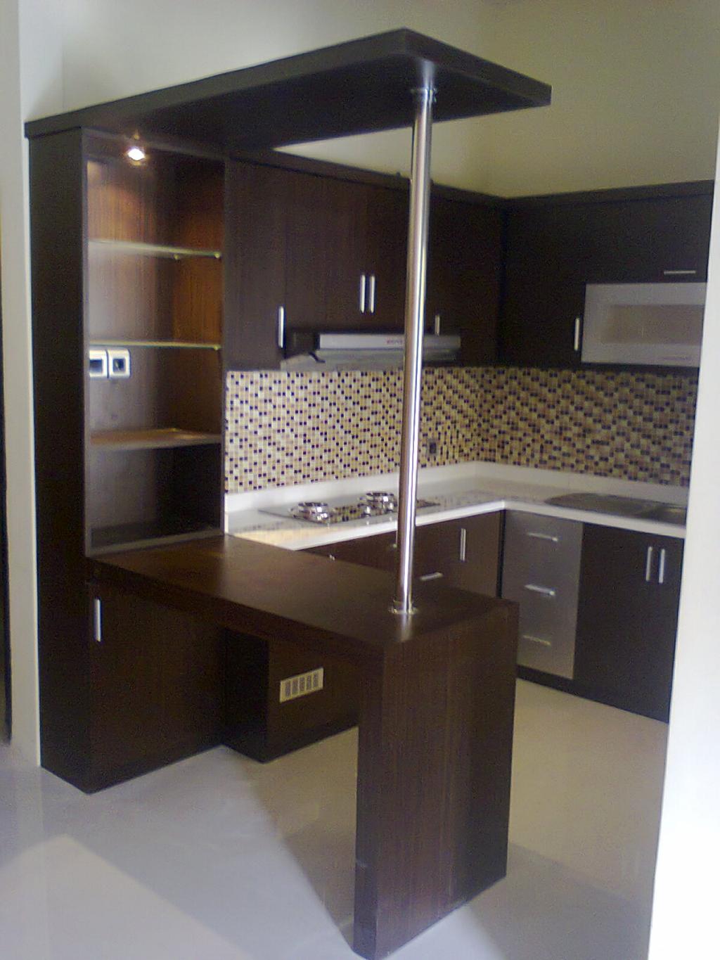 Dapur Minimalis Harga Dapur Minimalis Harga