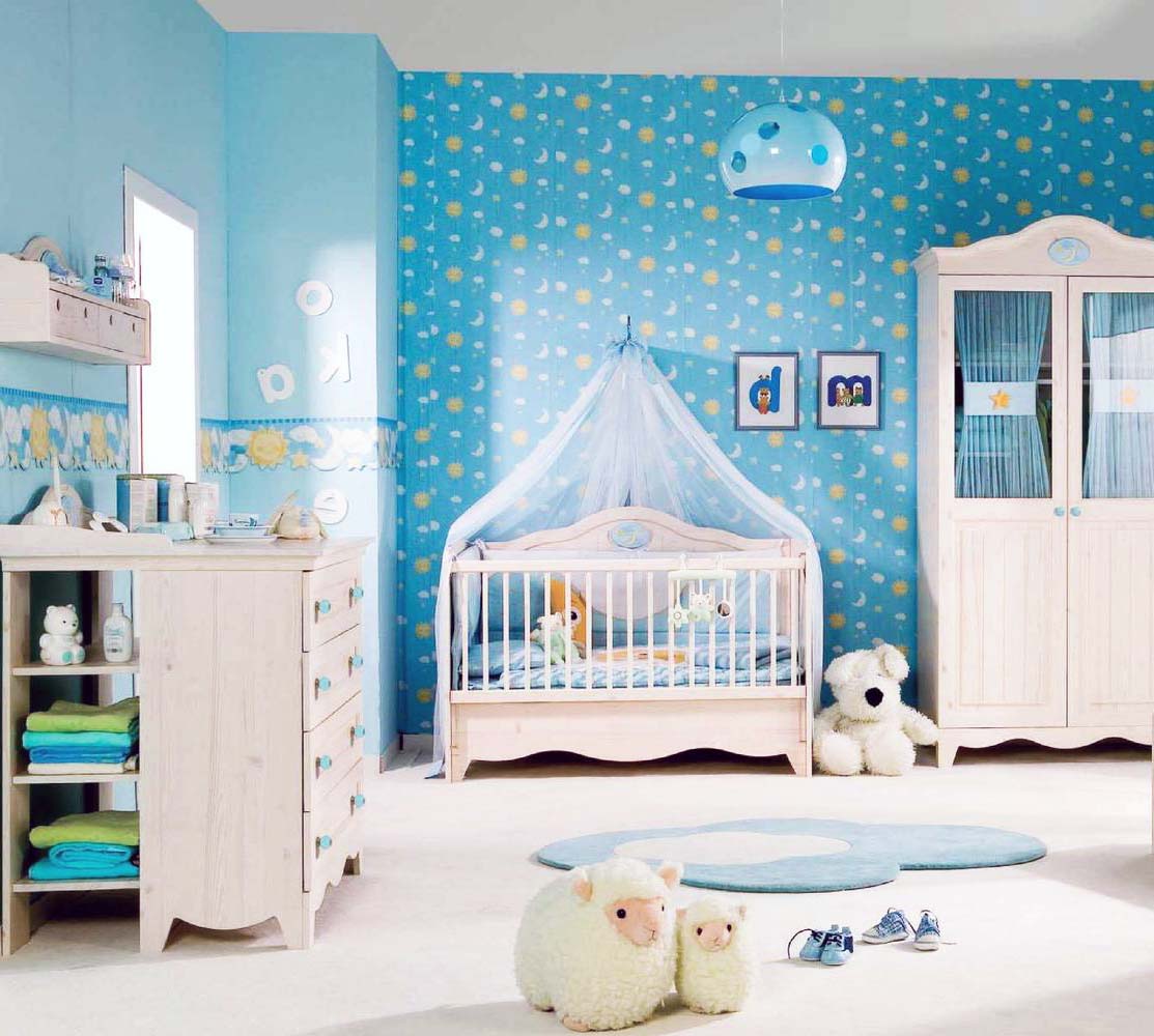 3 Desain Kamar Tidur Bayi Pilihan Yang Cantik dan Unik Ndik Home 3 Desain Kamar Tidur Bayi Pilihan Yang Cantik dan Unik Ndik Home