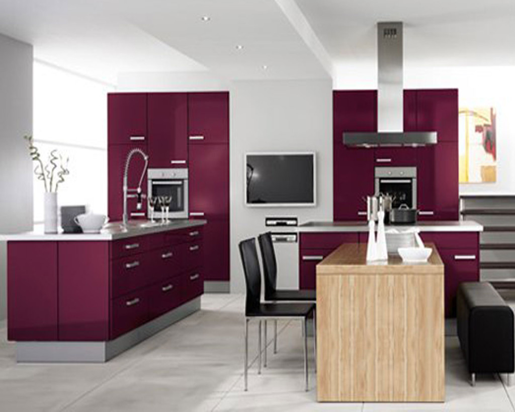 4+ Gambar Dekorasi Dapur Konsep Moden Terkini 4 - Hias.My 4+ Gambar Dekorasi Dapur Konsep Moden Terkini 4 - Hias.My