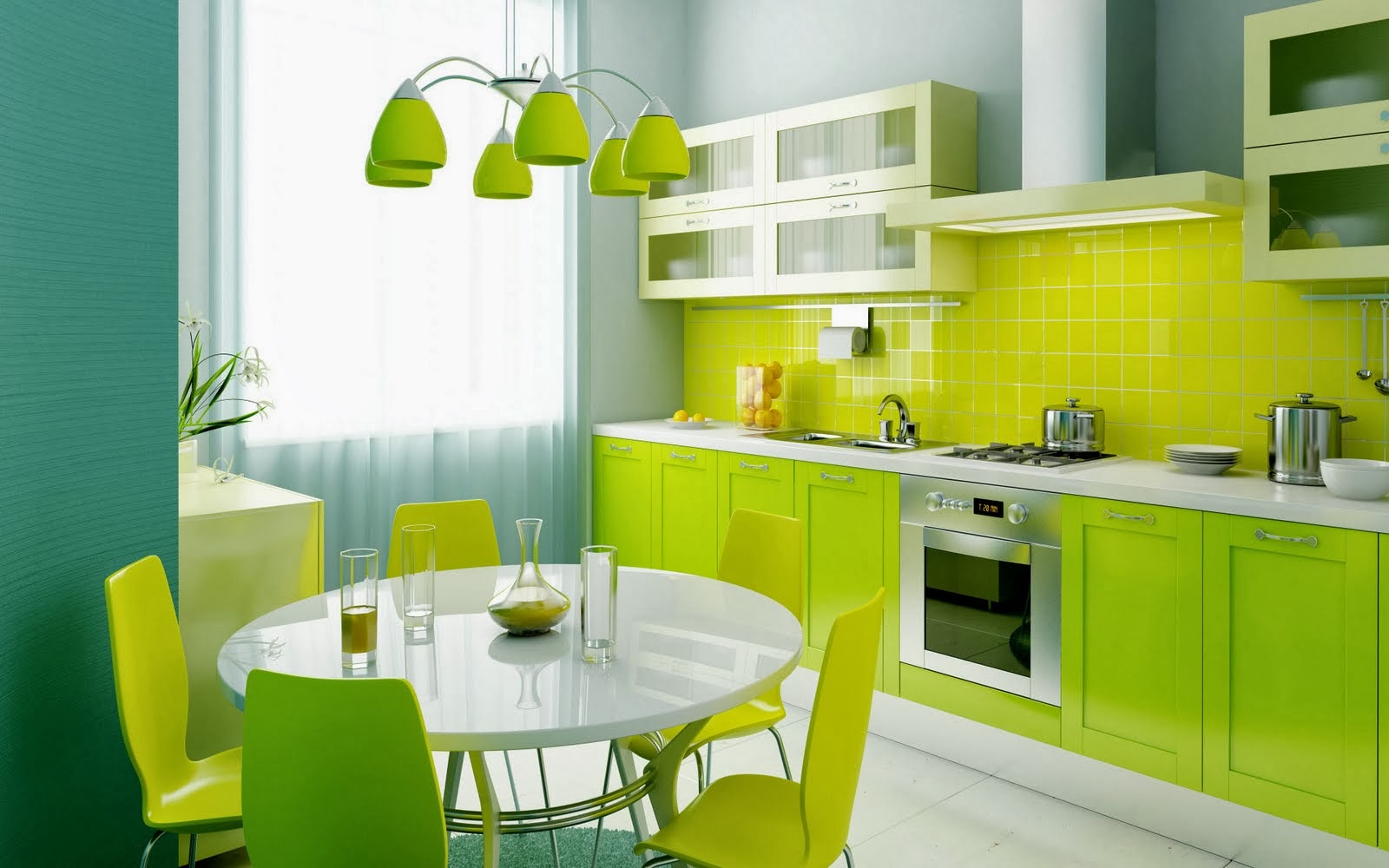 4 Idea Dekorasi Dapur Dengan Hiasan Dalaman Moden Terbaik Hias.my 4 Idea Dekorasi Dapur Dengan Hiasan Dalaman Moden Terbaik Hias.my