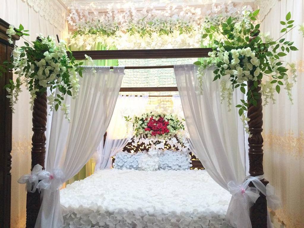 4 Dekorasi Kamar Pengantin Sederhana Yang Romantis 4 Dekor Rumah 4 Dekorasi Kamar Pengantin Sederhana Yang Romantis 4 Dekor Rumah