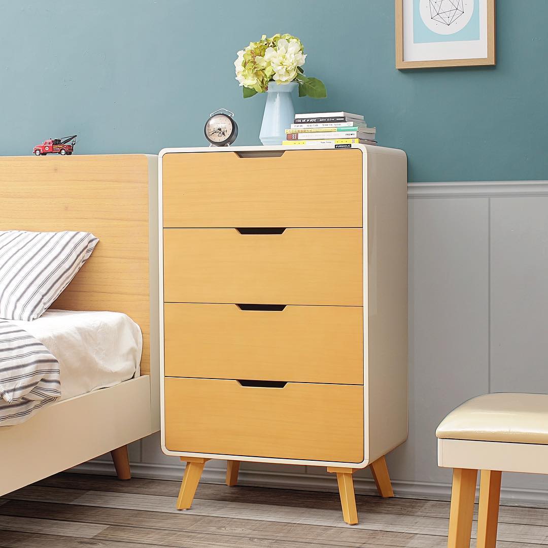 5 Model Meja Samping Tempat Tidur Minimalis Modern Terbaru 5 5 Model Meja Samping Tempat Tidur Minimalis Modern Terbaru 5
