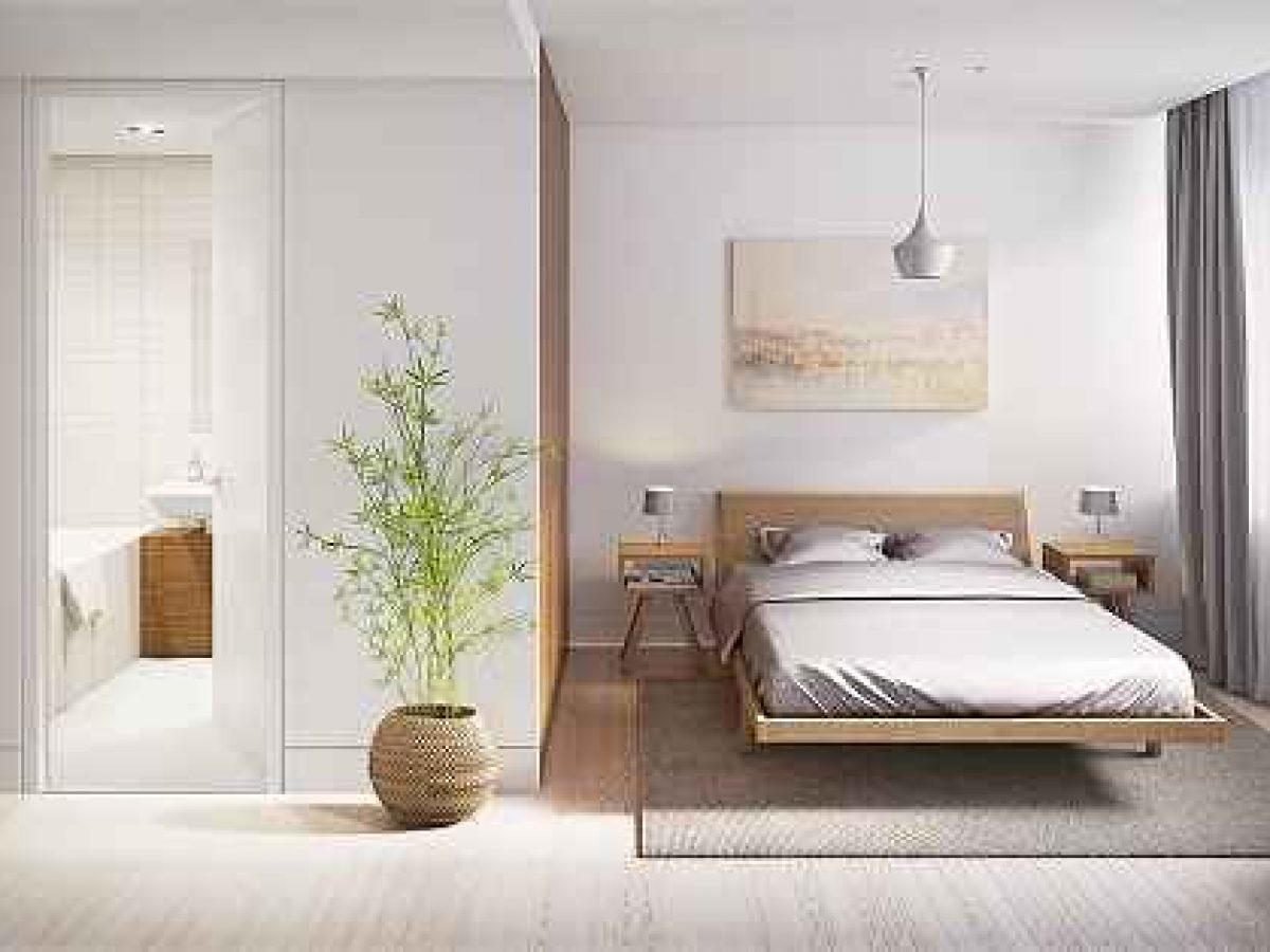 Inspirasi Desain Kamar Tidur Utama Minimalis yang Elegan dan Nyaman Inspirasi Desain Kamar Tidur Utama Minimalis yang Elegan dan Nyaman