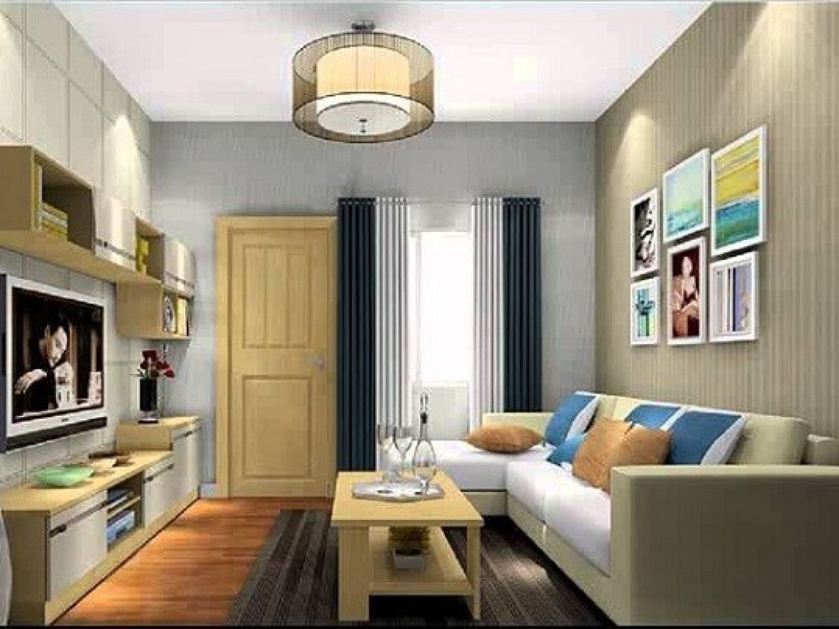 Desain dan Model Ruang Tamu Minimalis Sederhana Ukuran 3x3 Desain dan Model Ruang Tamu Minimalis Sederhana Ukuran 3x3