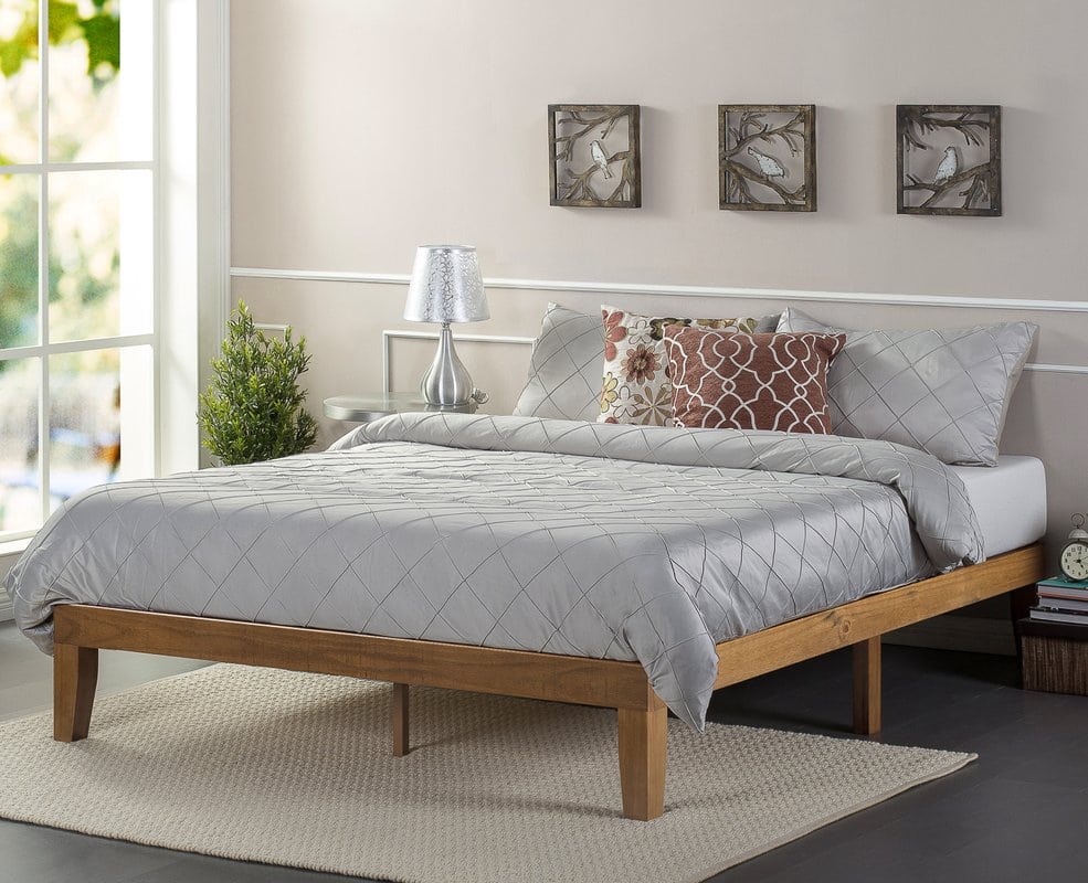 Tempat Tidur Minimalis Sederhana Tempat Tidur Minimalis Sederhana