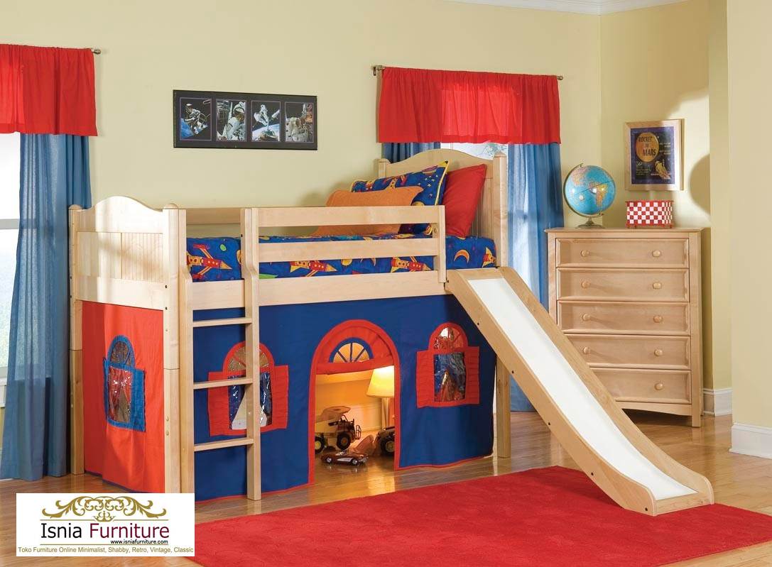 Model Tempat Tidur Anak Tingkat Modern Minimalis Untuk Laki Laki Model Tempat Tidur Anak Tingkat Modern Minimalis Untuk Laki Laki