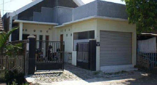 5 Model Rumah Dengan Toko Dalam Menunjang Usaha Anda