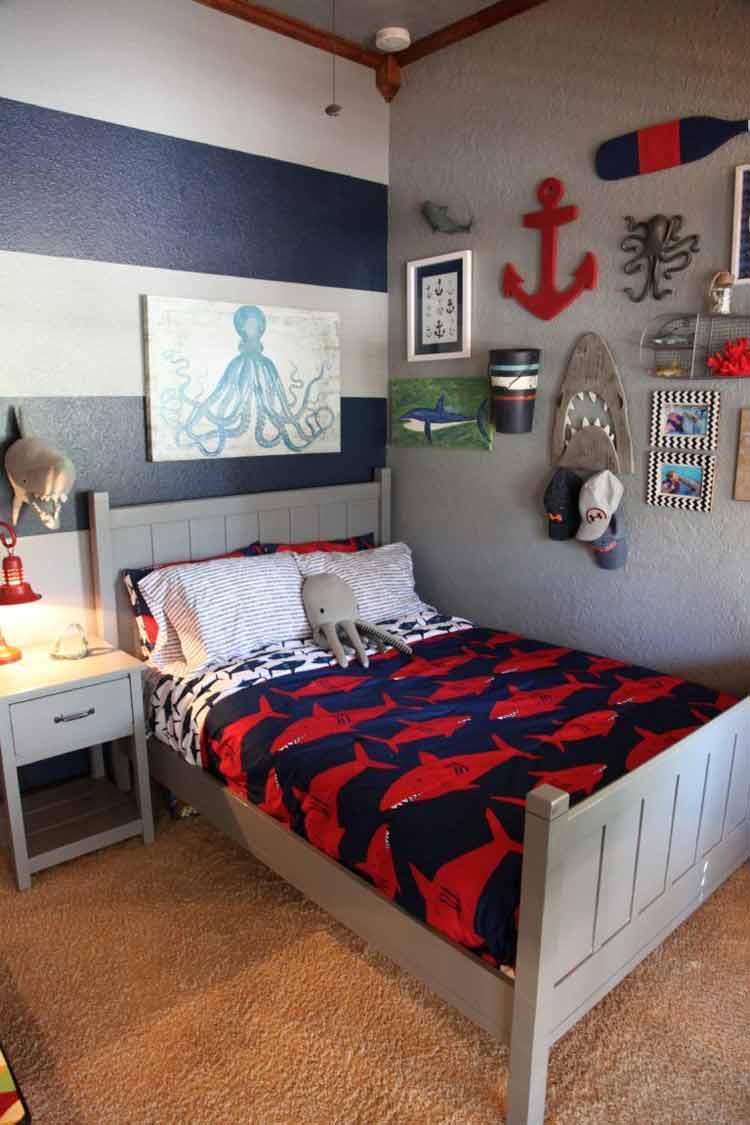 √ 4+ Desain Kamar Tidur Anak Minimalis (Perempuan & Laki) √ 4+ Desain Kamar Tidur Anak Minimalis (Perempuan & Laki)