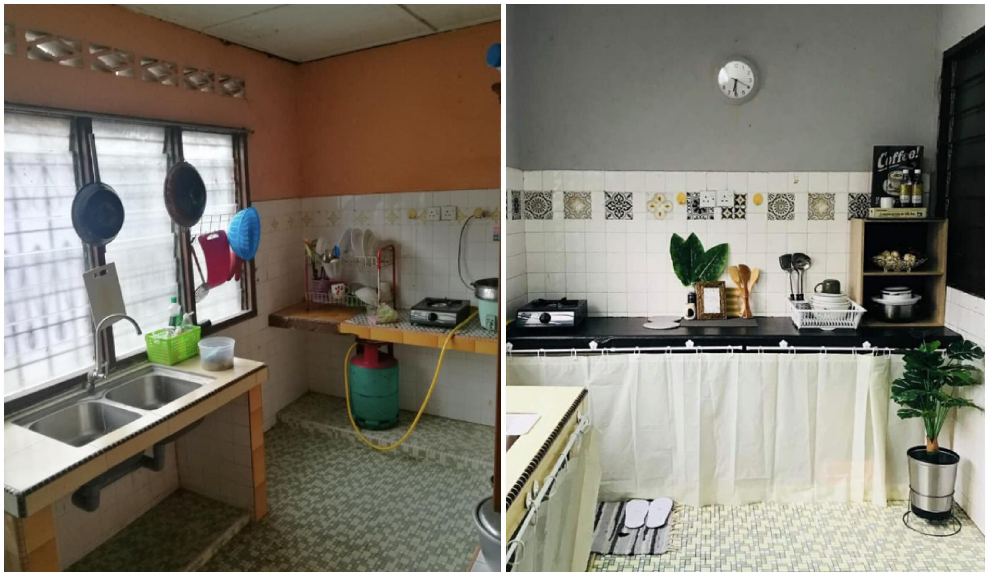 Tips Dekorasi Bajet Rumah Bujang Tips Dekorasi Bajet Rumah Bujang