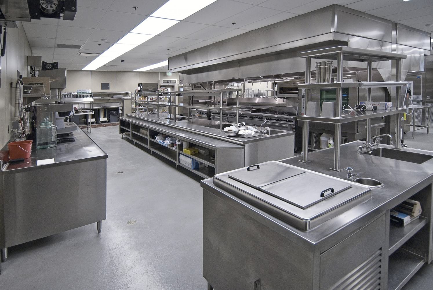 Perlengkapan Dapur Restaurant Stainless Yang Wajib Dimiliki - Mr Perlengkapan Dapur Restaurant Stainless Yang Wajib Dimiliki - Mr