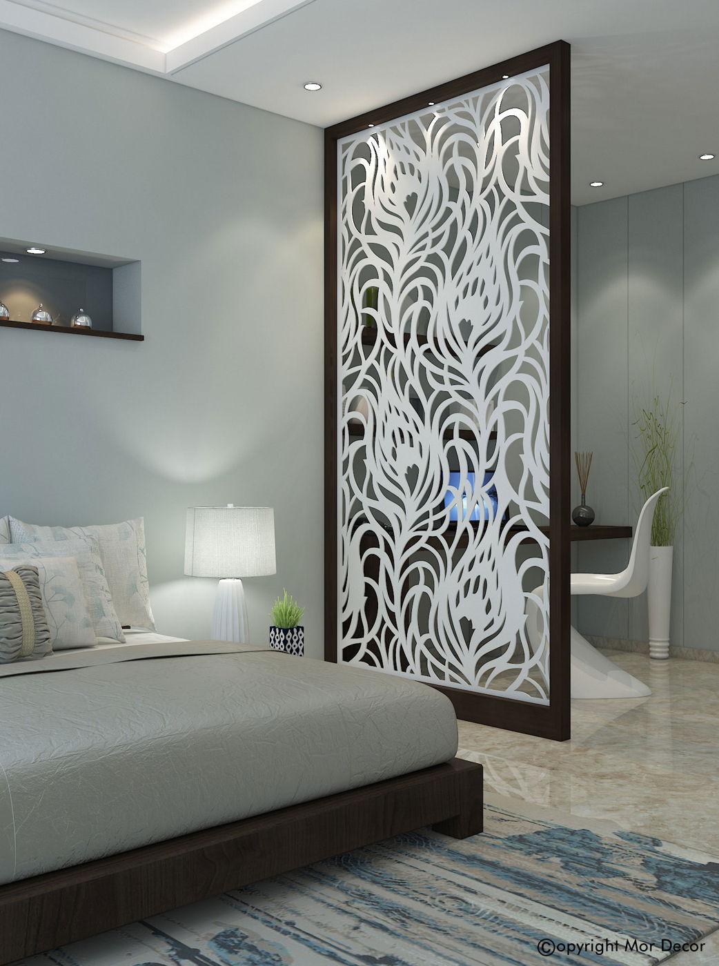 √ 3 Model Partisi Ruangan Murah & Viewable Banget Di 3 √ 3 Model Partisi Ruangan Murah & Viewable Banget Di 3