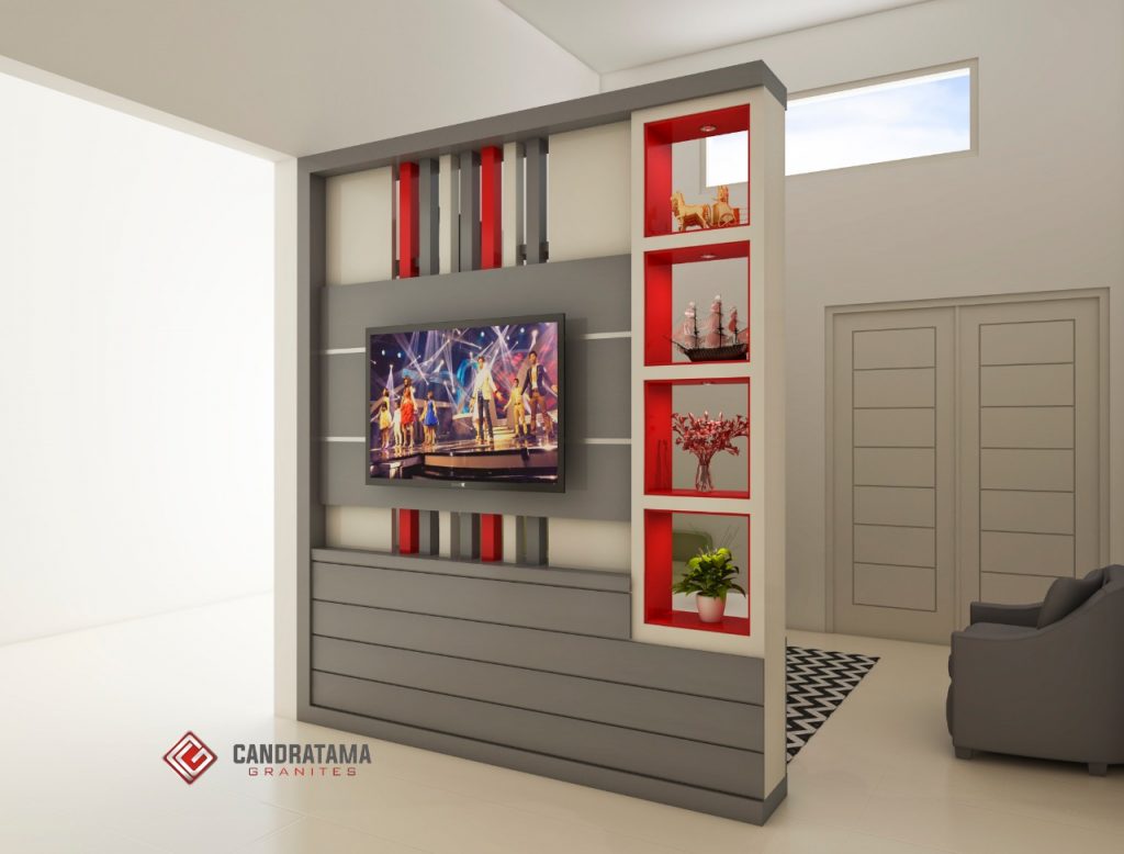 Penyekat Ruangan Minimalis Modern Interior Tulungagung 4 Penyekat Ruangan Minimalis Modern Interior Tulungagung 4