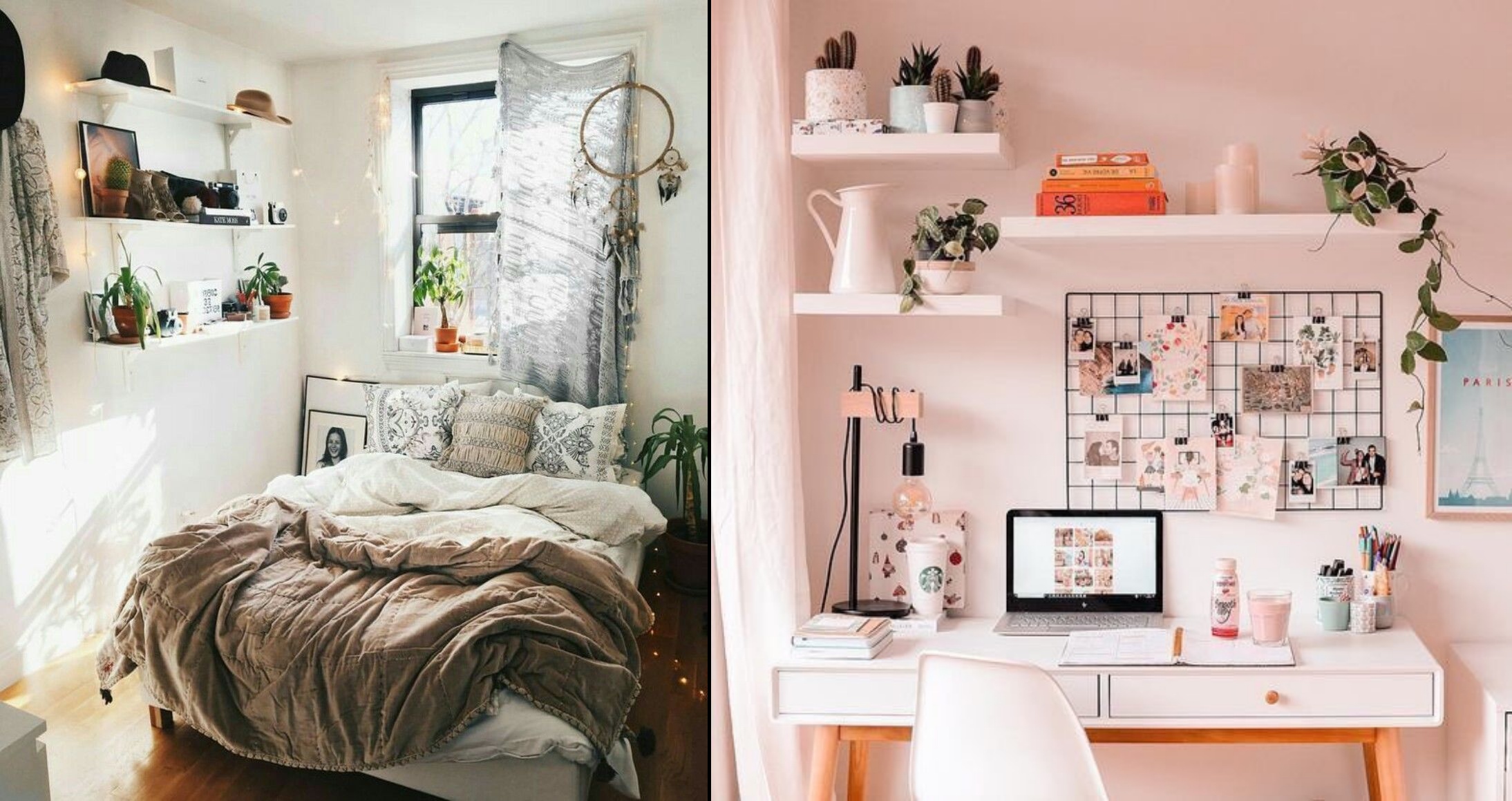 4 Ornamen Simpel Harga Bersahabat untuk Menghias Kamar ala 4 Ornamen Simpel Harga Bersahabat untuk Menghias Kamar ala