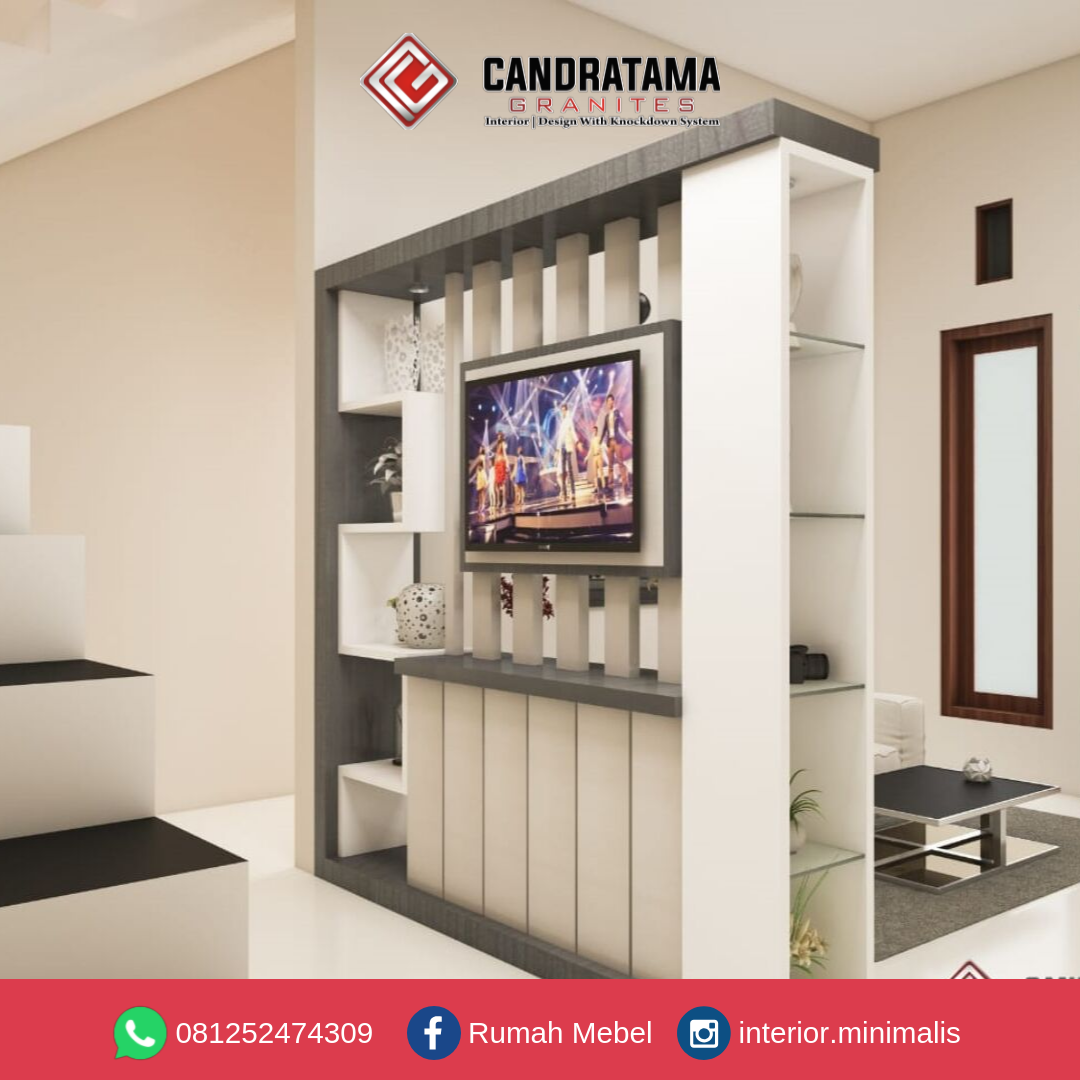 PEMBATAS RUANGAN RUMAH MINIMALIS - Interior Rumah PEMBATAS RUANGAN RUMAH MINIMALIS - Interior Rumah