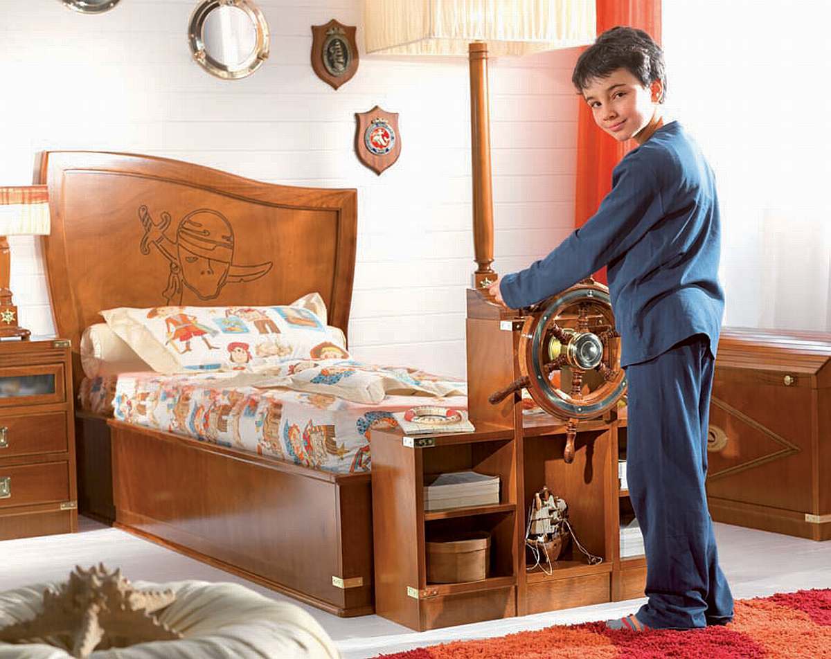 4 Desain Kamar Anak Laki Laki Di Tahun 4 Terbaik 4 Desain Kamar Anak Laki Laki Di Tahun 4 Terbaik