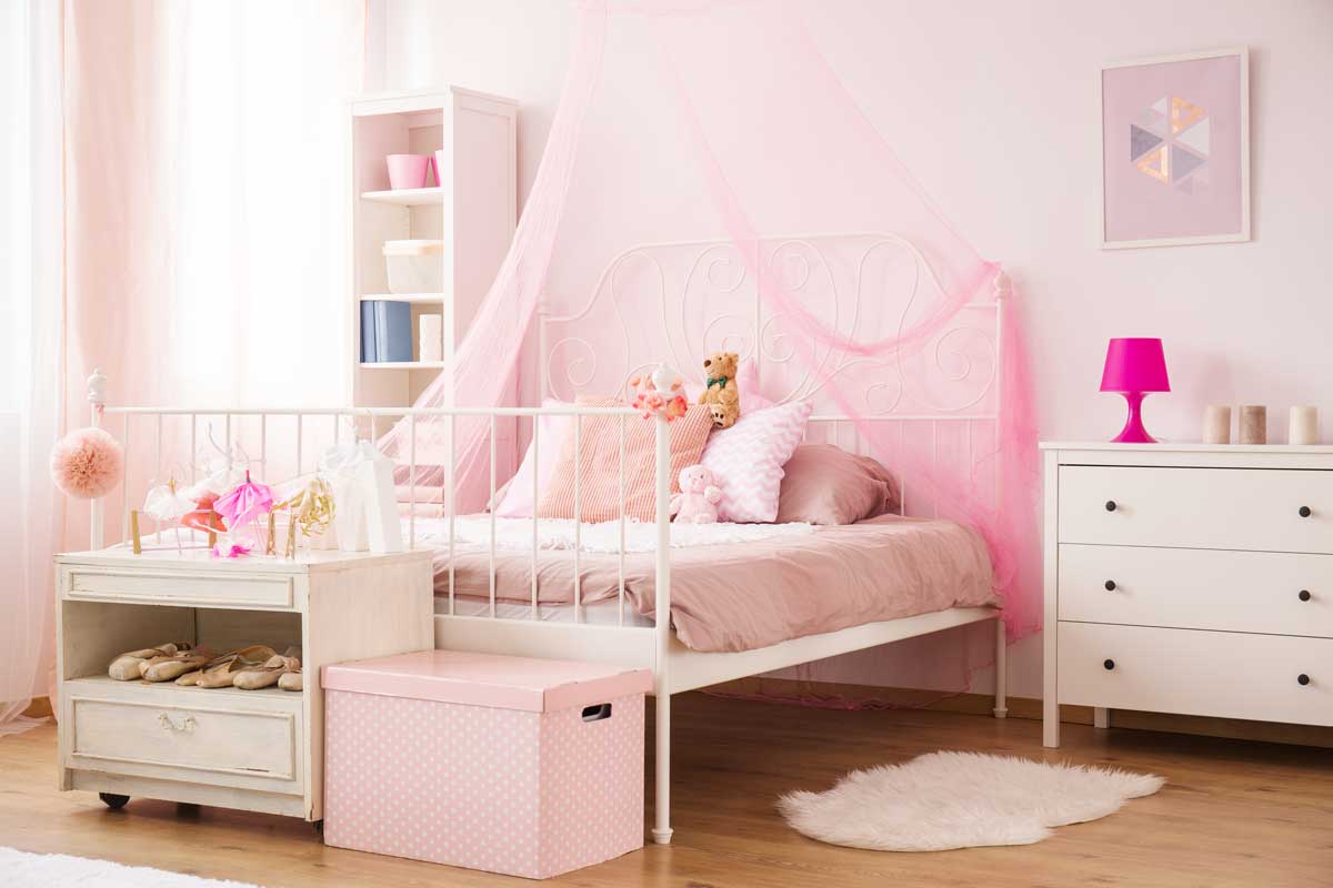 Ide-ide Tempat Tidur Anak Minimalis Terbaru 3 Intiland.com Ide-ide Tempat Tidur Anak Minimalis Terbaru 3 Intiland.com
