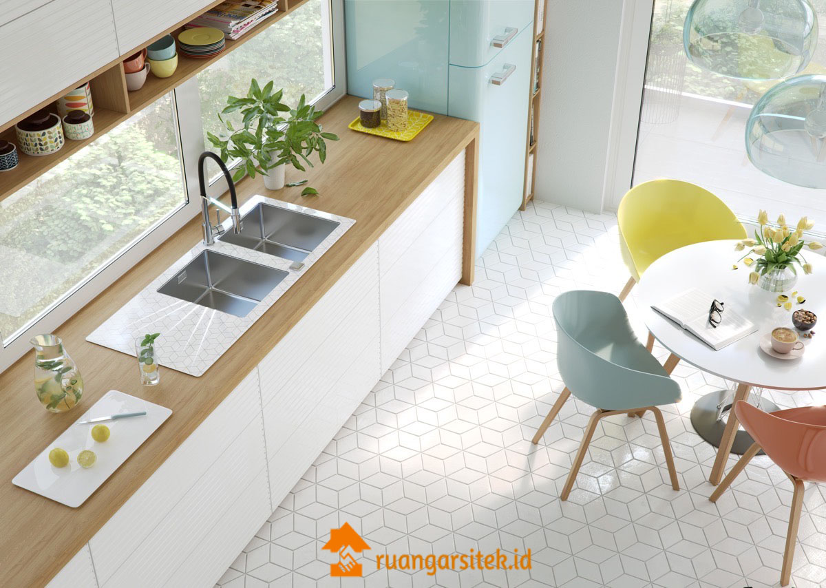 √ 5+ Model Dapur Minimalis Modern, Sederhana, & Cantik 5 √ 5+ Model Dapur Minimalis Modern, Sederhana, & Cantik 5