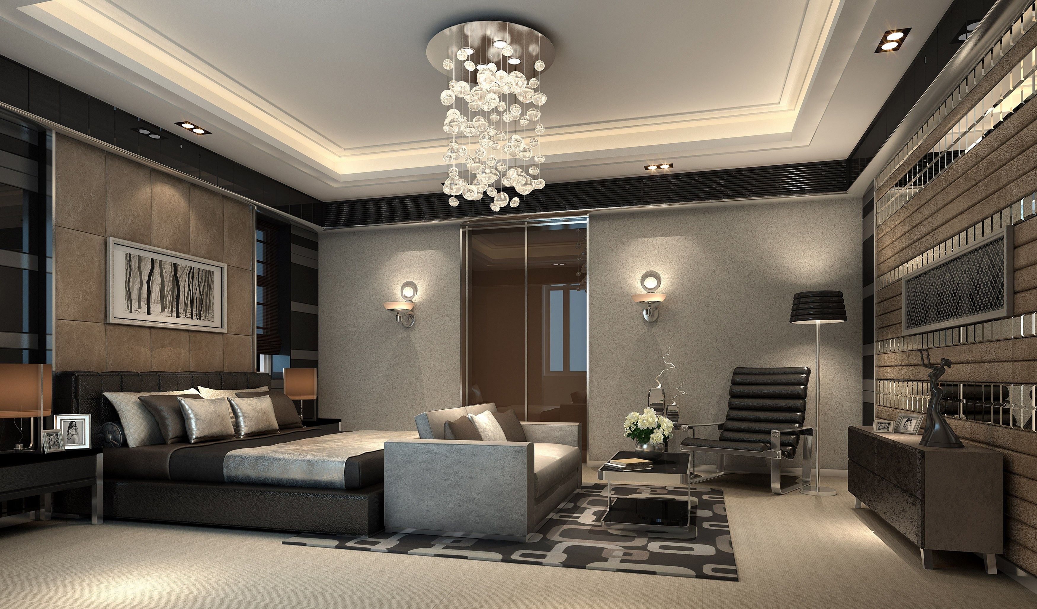 √ 5+ Desain Kamar Tidur Mewah ( Minimalis dan Elegan ) √ 5+ Desain Kamar Tidur Mewah ( Minimalis dan Elegan )