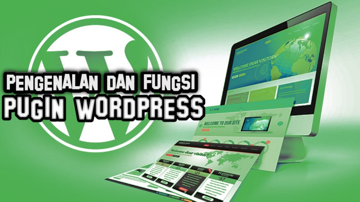 Pengenalan dan fungsi plugin wordpress-min